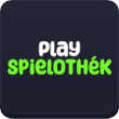PlaySpielothek Logo