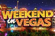 Weekend in Vegas