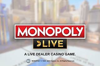 Monopoly Live