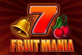 Fruit Mania Logo