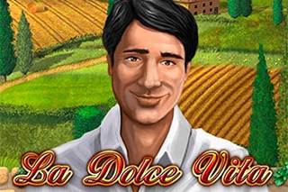 La Dolce Vita Logo