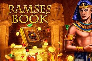 Ramses Book Logo