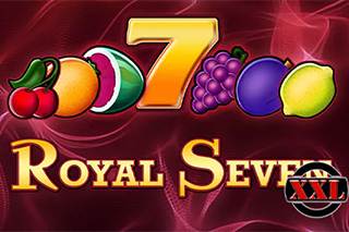 Royal Seven XXL Logo