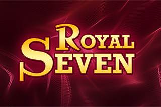 Royal Seven Logo