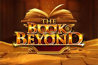The Book Beyondv