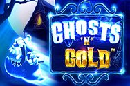 Ghosts 'N' Gold