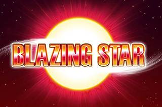 Blazing Star Logo