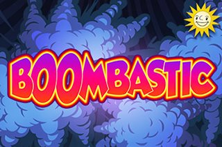 Boombastic Logo