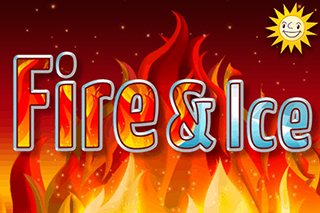 Fire & Ice Logo