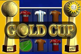 Gold Cup