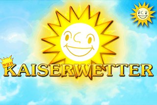 Kaiserwetter