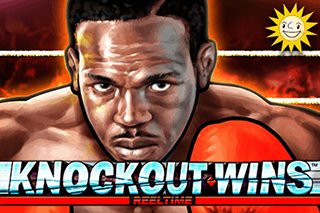 Knockout Wins Logo