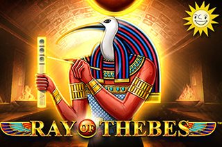 Ray of Thebes Logo