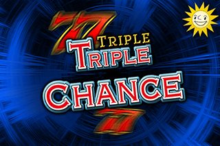 Triple Triple Chance Logo