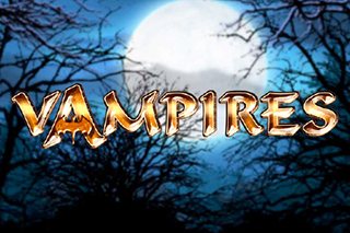 Vampires Logo