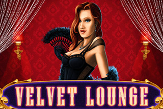 Velvet Lounge Logo