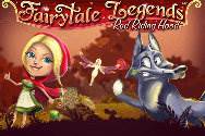 Fairytale Legends: Red Riding Hood