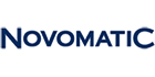 Novomatic Logo