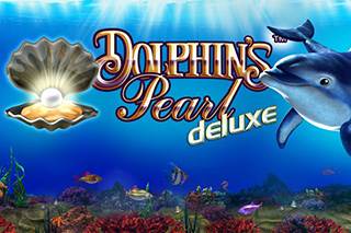 Dolphin's Pearl Deluxe