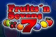 Fruits'n Sevens