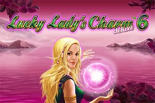 Lucky Lady's Charm Deluxe