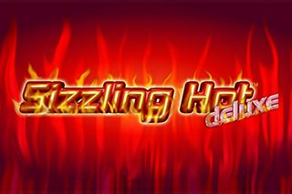 Sizzling Hot Deluxe