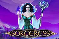 Sorceress