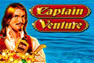 Captain Venture Logo