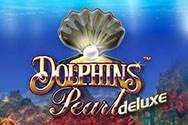 Dolphin's Pearl Deluxe Logo