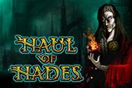Haul of Hades Logo