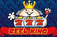 Reel King Logo