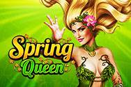Spring Queen Logo