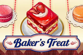 Baker's Treat Logo