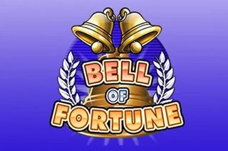 Bell of Fortune Logo