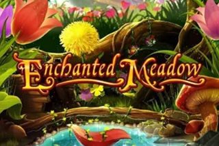 Enchanted Meadow Logo