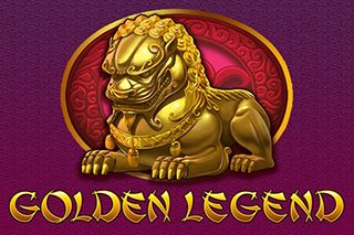 Golden Legend Logo