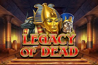 Legacy of Dead