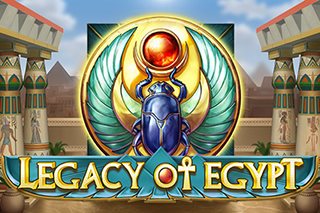 Legacy of Egypt