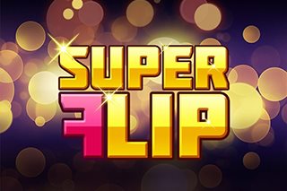 Super Flip Logo