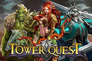 Tower Quest Logo