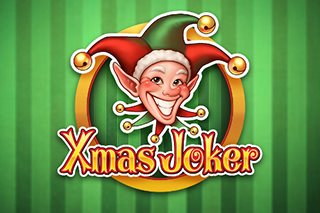 Xmas Joker Logo