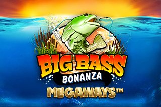 Big Bass Bonanza Megaways™