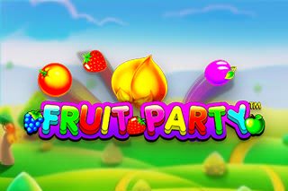 Fruit Party Logo