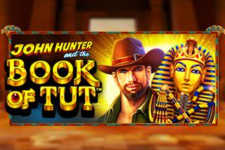 John Hunter and the Book of Tut