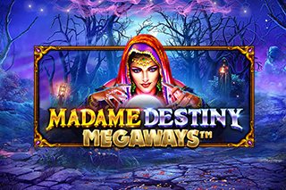 Madame Destiny Megaways™