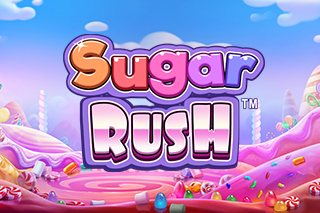 Sugar Rush Logo