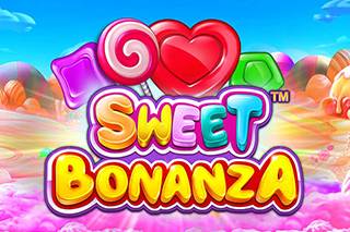 Sweet Bonanza