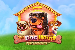 The Dog House Megaways™