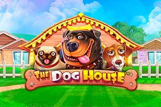 The Dog House Logo