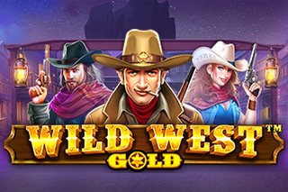 Wild West Gold Logo